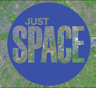 Just Space logo