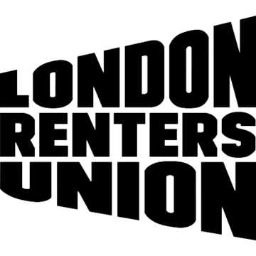 London Renters Union logo