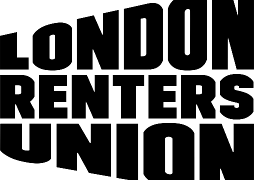 London Renters Union logo