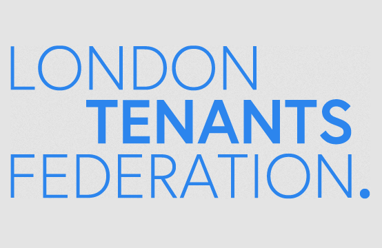 London Tenants Federation logo